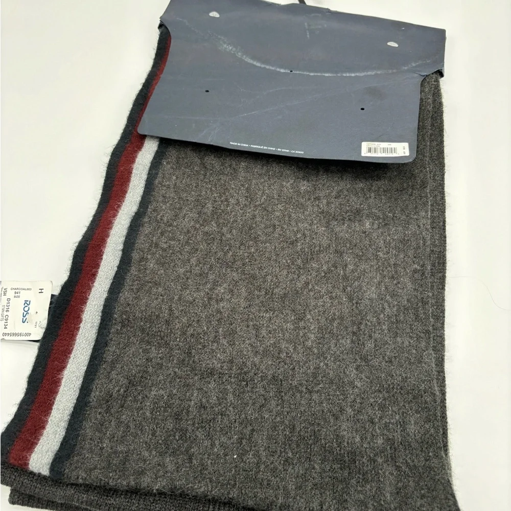 Tommy Hilfiger Scarf‎ Men’s Brand New with Tags